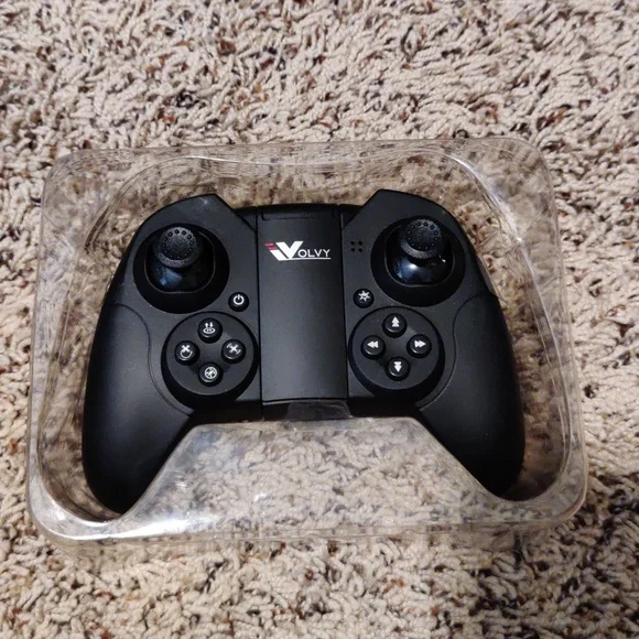 ATTOP Drone with Camera - Picture 4 of 6